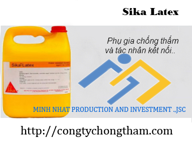 Sika Latex